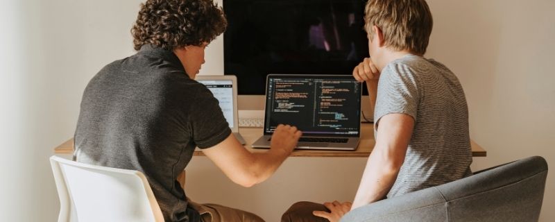 Formations développeur web avec ou sans diplôme
